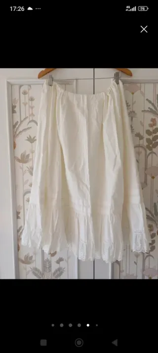 Refajo de huertana completo