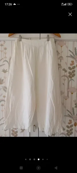 Refajo de huertana completo