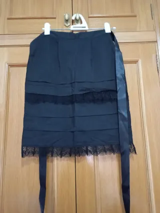 Refajo de huertana completo