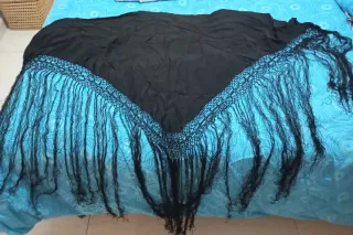 Refajo de huertana completo