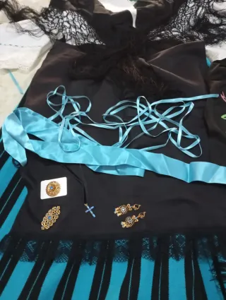 Refajo de huertana completo