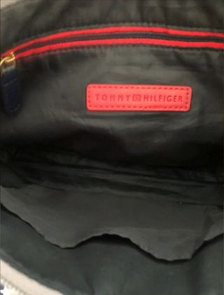 Bolso Tommy Hilfiger bandolera