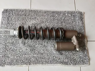 Amortecedor Kawasaki kxf 450 2008 amortiguador