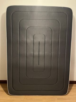 Colchón 135x190 + somier