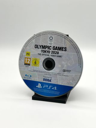 Giochi Olimpici di Tokyo 2020 Gioco per PS4 PAL