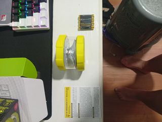 Baliza iWotto Light SOS Alert Nueva