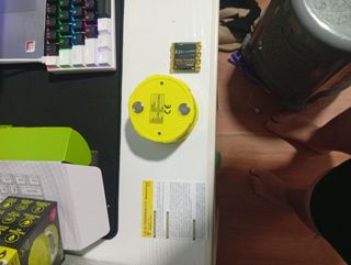 Baliza iWotto Light SOS Alert Nueva