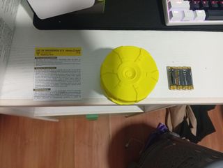 Baliza iWotto Light SOS Alert Nueva