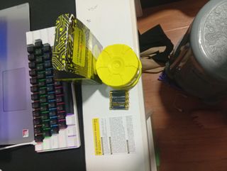 Baliza iWotto Light SOS Alert Nueva