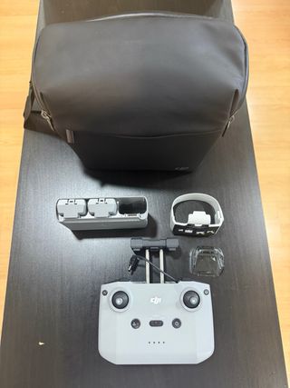 Accesorios dron dji mini air 2