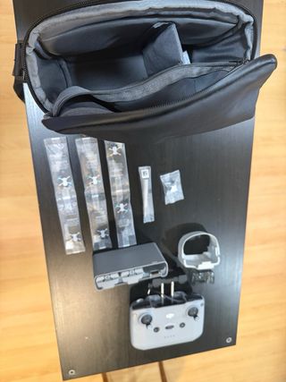 Accesorios dron dji mini air 2