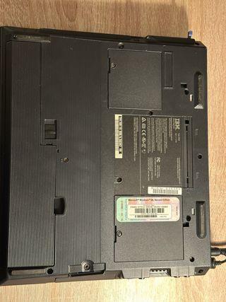 Portatiles para piezas