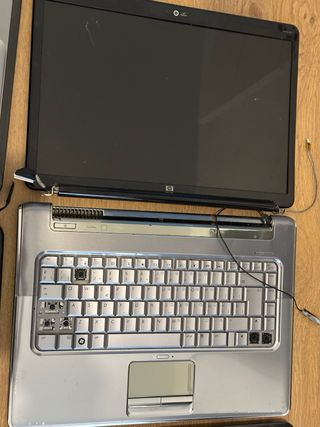 Portatiles para piezas