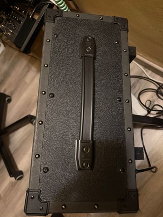 Roland JC-22 Jazz Chorus Amplificador