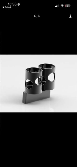 Seat leon cupra apolla basos