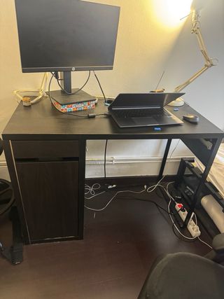 Escritorio IKEA