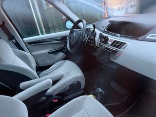 Citroen Grand C4 Picasso EXCLUSIVE. Automatico CMP