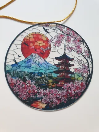 Decoración para pared