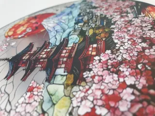 Decoración para pared