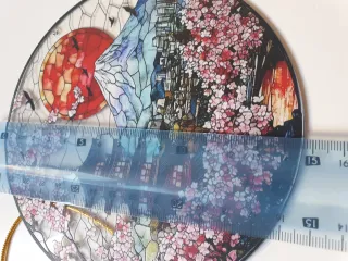 Decoración para pared