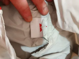 Giubbino primaverile