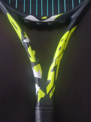 Raqueta Babolat Boost Aero