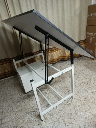 Mesa de dibujo