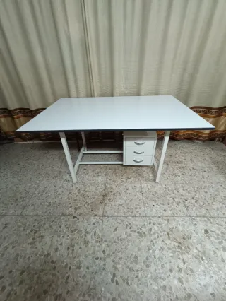 Mesa de dibujo