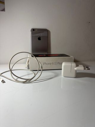 Iphone 6 plus OFERTON