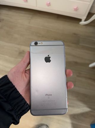 Iphone 6 plus OFERTON