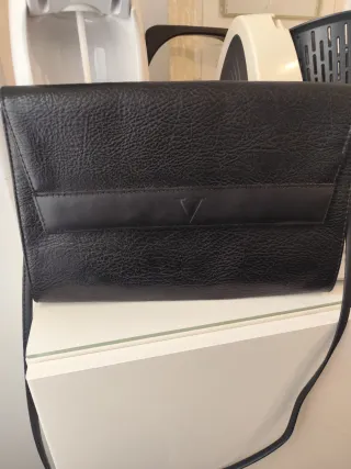 Borsa cartella pochette