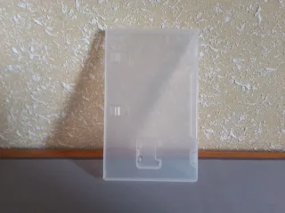 Caja vacía Nintendo switch