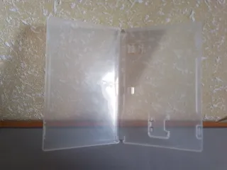 Caja vacía Nintendo switch