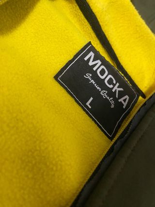 Chaqueta the north face