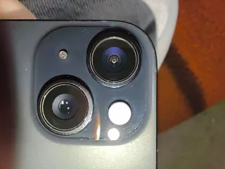 iPhone 15 para despiece