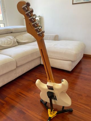 Fender Stratocaster American Standard 2008