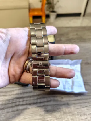 Orologio Sportivo CS Analogico/Digitale