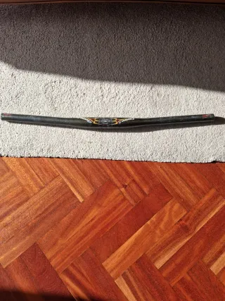 Manubrio bici in fibra di carbonio Specialized