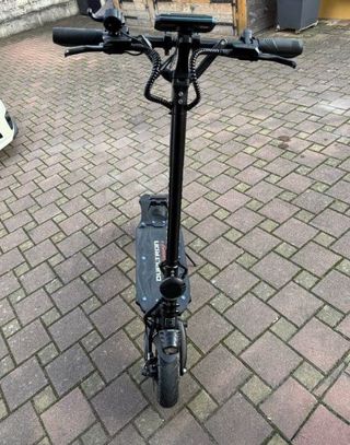 Dualtron Victor Luxury Plus Patinete Eléctrico