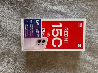 Xiaomi 15C 5G 256GB