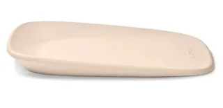 Nattou Cambiador de suave espuma de PU, Cambiador