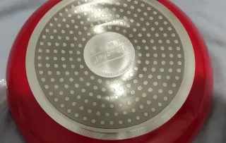 Sartenes de cerámica Newchef desde 15 e.