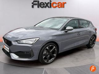 Cupra León 1.5 eTSI 110kW (150CV) DSG