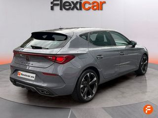 Cupra León 1.5 eTSI 110kW (150CV) DSG