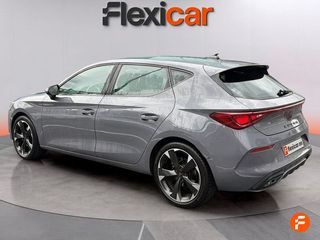 Cupra León 1.5 eTSI 110kW (150CV) DSG