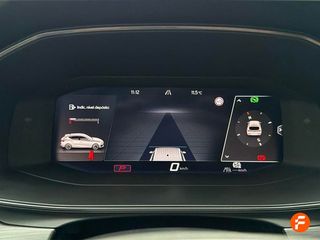 Cupra León 1.5 eTSI 110kW (150CV) DSG