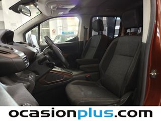 Peugeot Rifter BlueHDi 100 GT Line Standard 73 kW (100 CV)