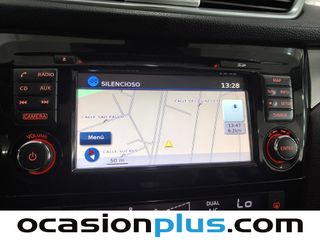 Nissan Qashqai DIG-T 115 N-Connecta 4x2 85 kW (115 CV)