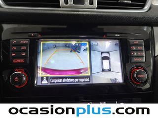 Nissan Qashqai DIG-T 115 N-Connecta 4x2 85 kW (115 CV)