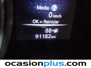Nissan Qashqai DIG-T 115 N-Connecta 4x2 85 kW (115 CV)